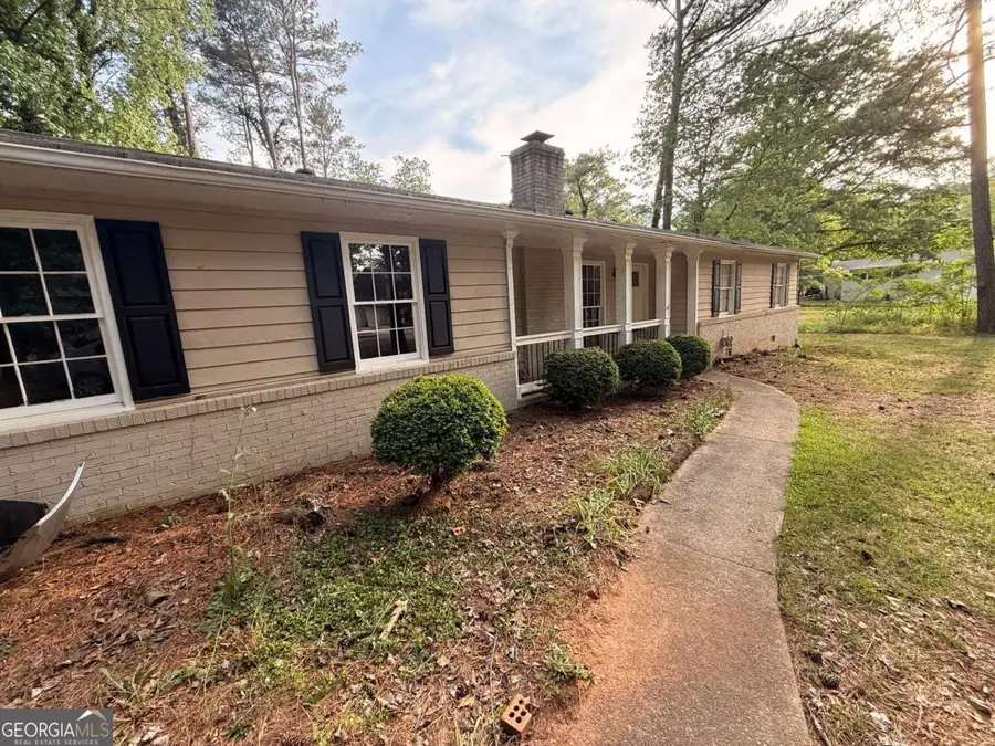 4019 Ranger Road, Stone Mountain, GA 30083 - #2