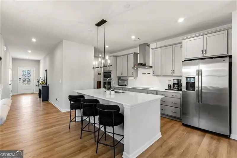 4131 Tillrock Lane, Lilburn, GA 30047 - #3