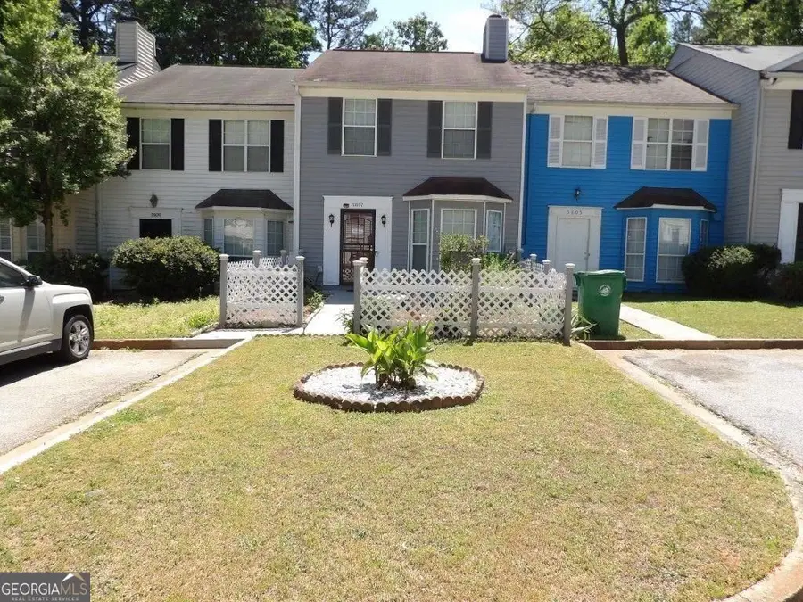 5607 Stonington Trace Parkway, Stone Mountain, GA 30087 - #2