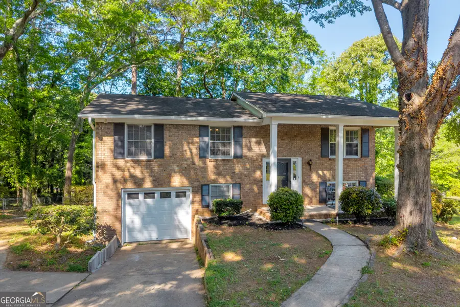 243 Rhodes Drive, Athens, GA 30606 - #2