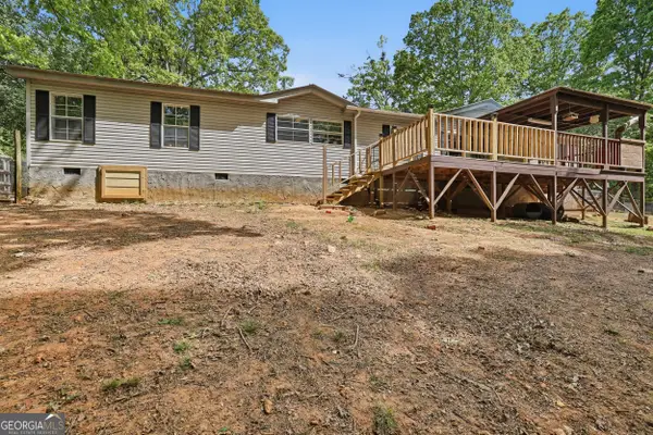 1006 Paradise Park Road, Cornelia, GA 30531