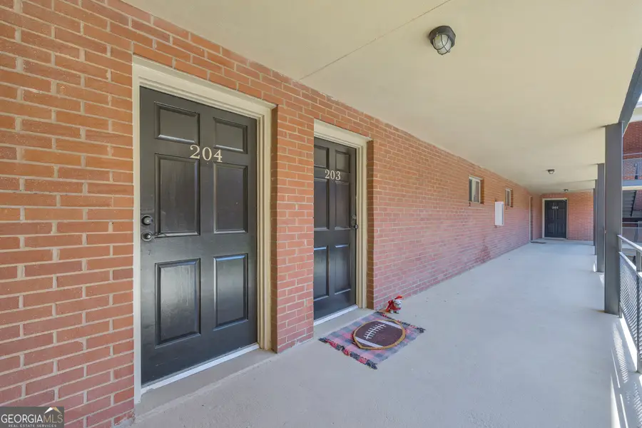 250 Little Street #APT C204, Athens, GA 30605 - #2