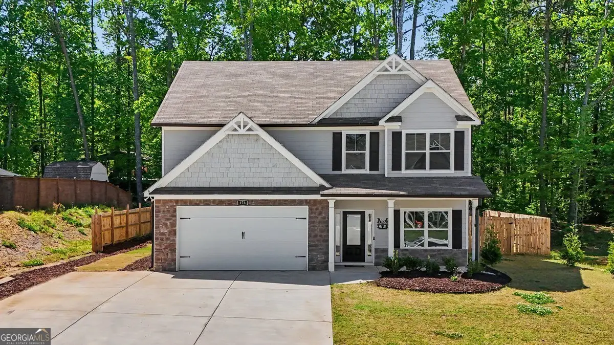 176 Elivia Way, Dallas, GA 30132 - #1