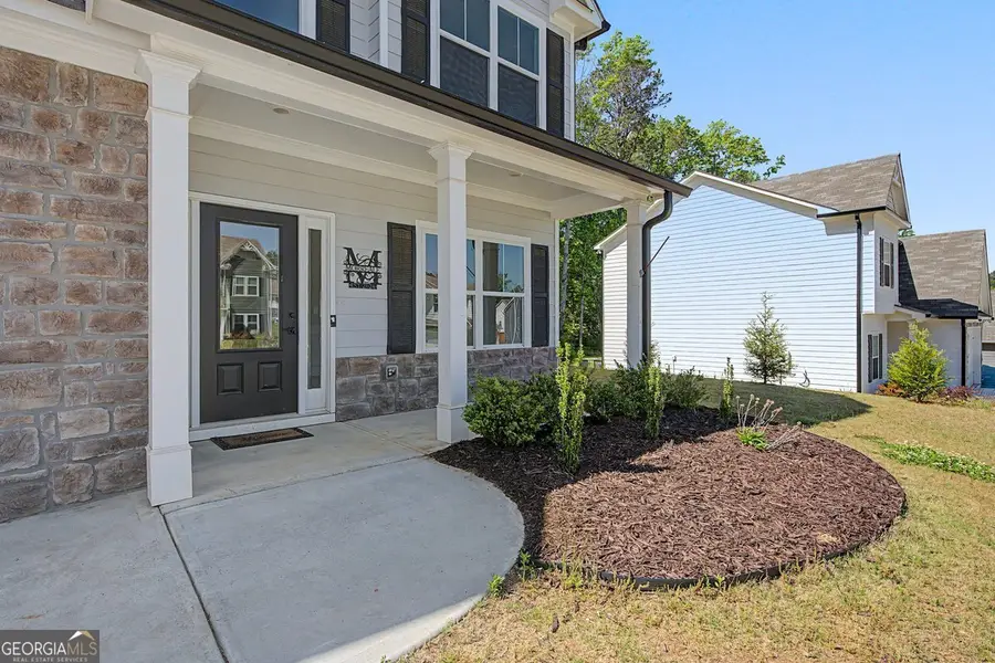 176 Elivia Way, Dallas, GA 30132 - #3