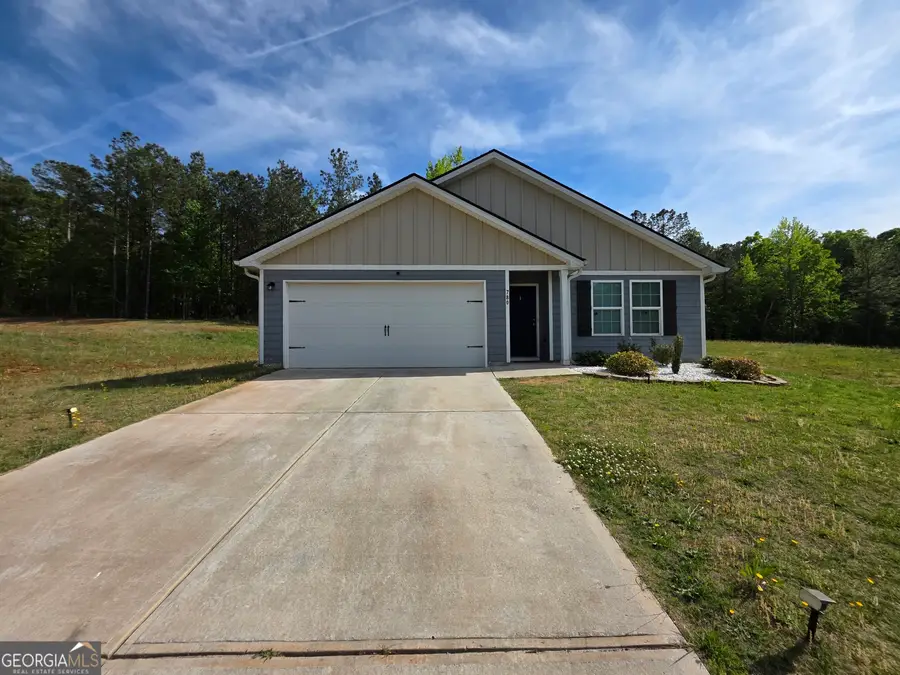780 Hunter Welch Parkway, Luthersville, GA 30251 - #2