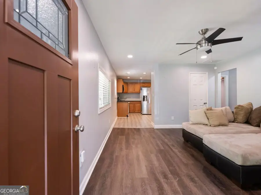 1871 E Farris Avenue, Atlanta, GA 30344 - #2