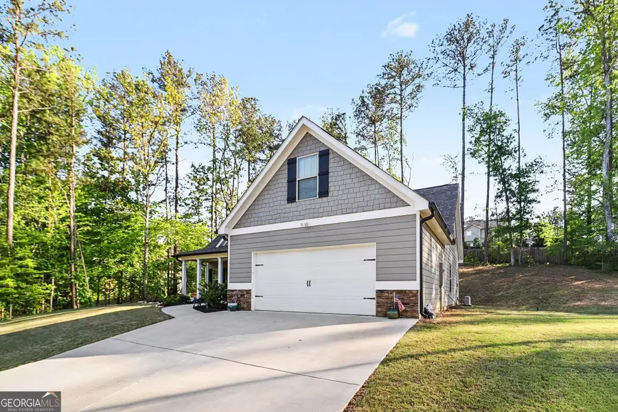 5955 Crowley Drive, Douglasville, GA 30135 - #2