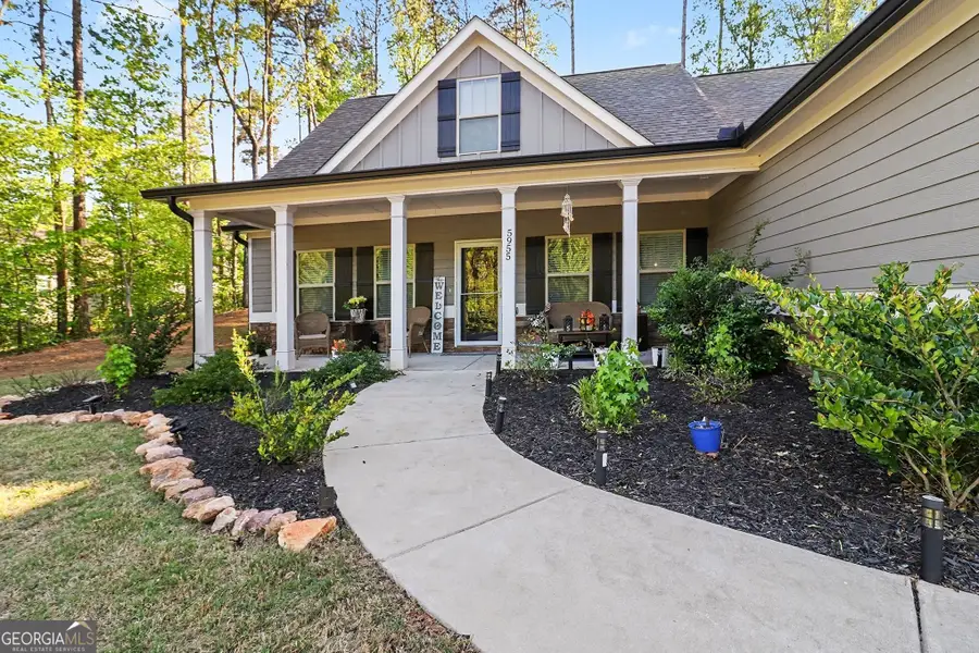 5955 Crowley Drive, Douglasville, GA 30135 - #3