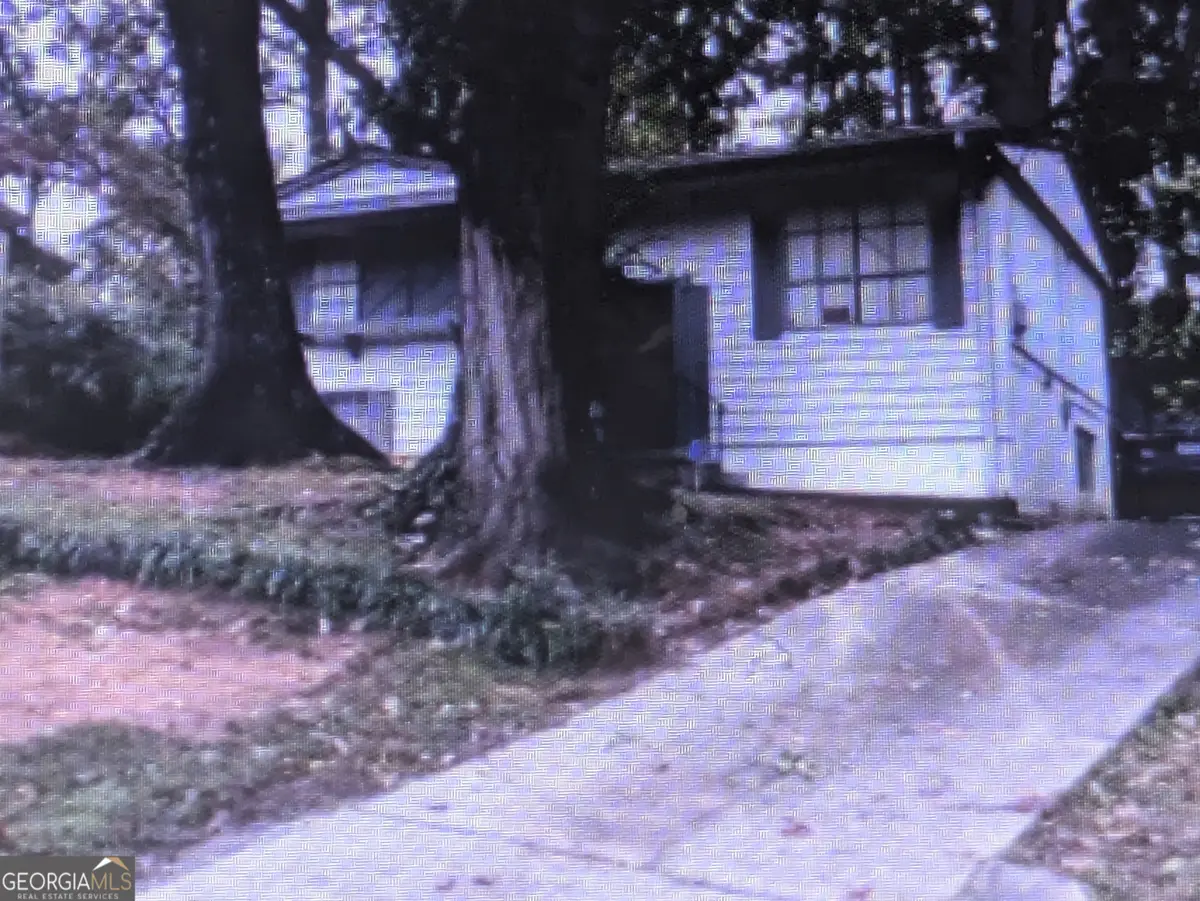 820 Vintonwoods Drive, Forest Park, GA 30297 - #1