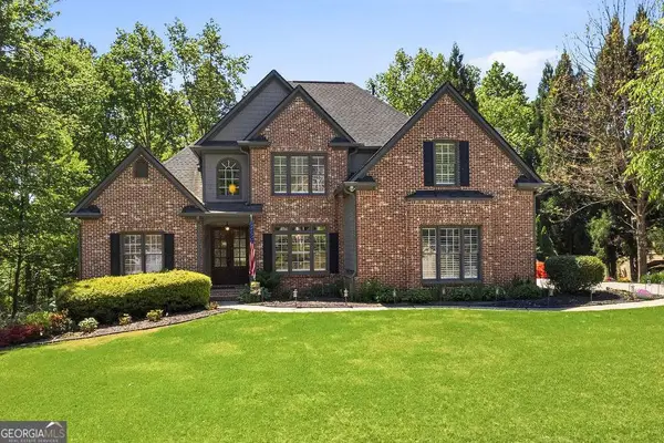 151 Misty View Lane, Acworth, GA 30101