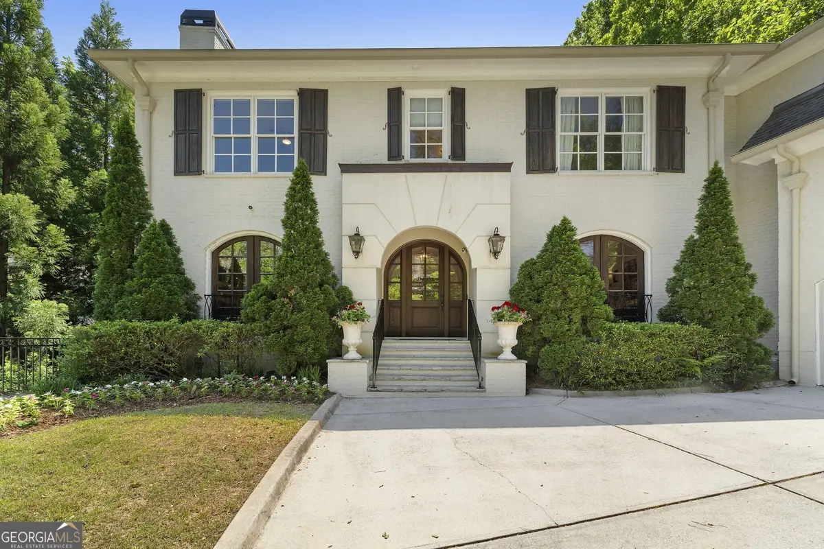 1110 Dawn View Lane Nw, Atlanta, GA 30327 - #1