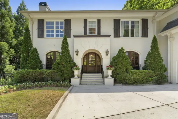 1110 Dawn View Lane Nw, Atlanta, GA 30327