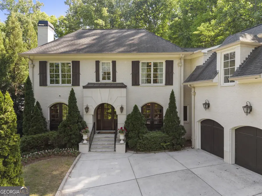 1110 Dawn View Lane Nw, Atlanta, GA 30327 - #2