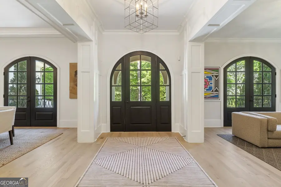 1110 Dawn View Lane Nw, Atlanta, GA 30327 - #3