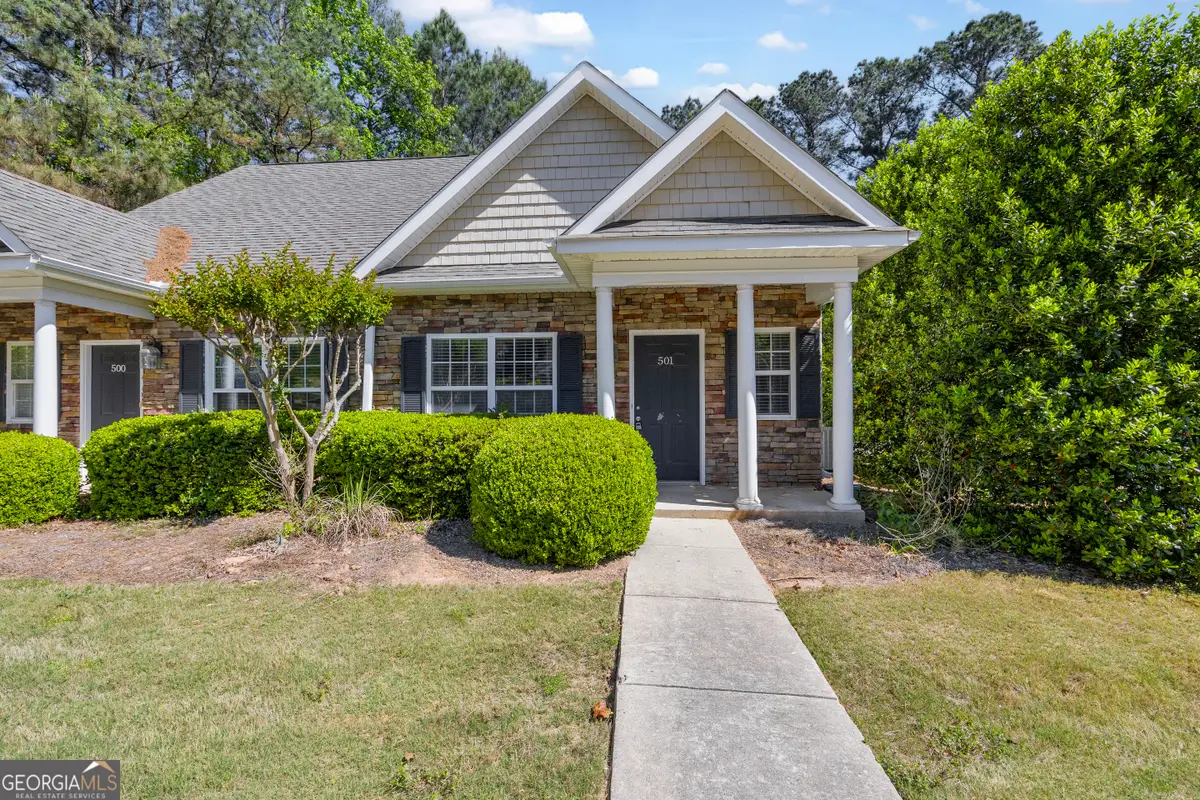 1305 Cedar Shoals Drive #APT 501, Athens, GA 30605 - #1