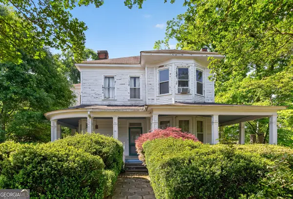 187 Morgan Street, Senoia, GA 30276