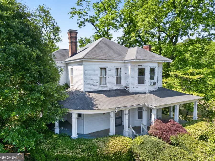 187 Morgan Street, Senoia, GA 30276 - #2