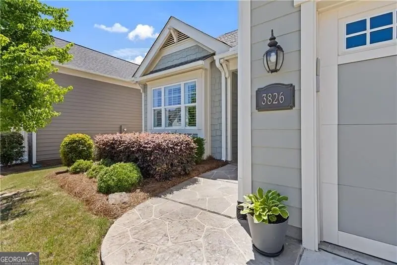 3826 English Oak Drive Sw, Gainesville, GA 30504 - #3