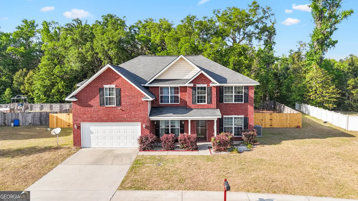 258 Nashview Trail, Allenhurst, GA 31301 - #1