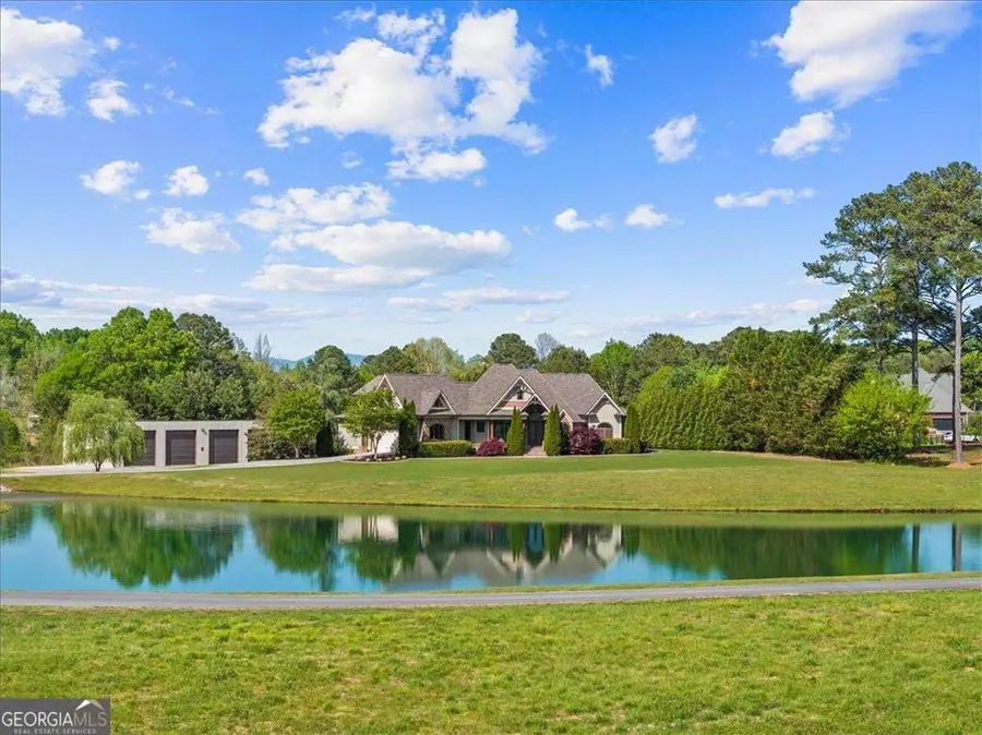 3606 Red Bud Road Ne, Calhoun, GA 30701 - #2