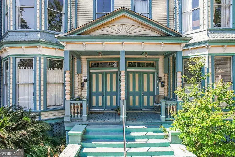 301-303 E Henry Street, Savannah, GA 31401 - #3