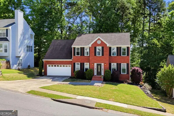 4011 Mount Vernon Drive, Woodstock, GA 30189