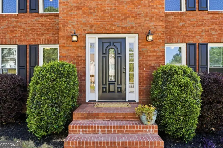 4011 Mount Vernon Drive, Woodstock, GA 30189 - #3