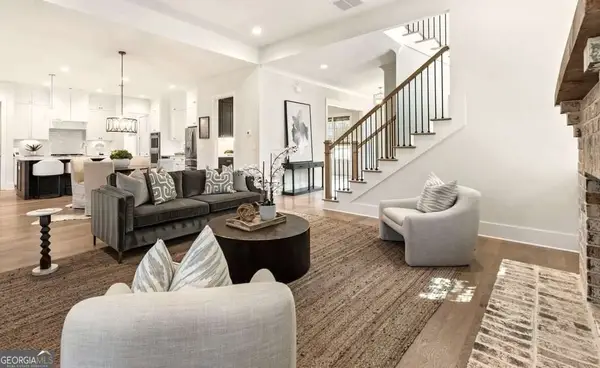 6190 New Bethany Road, Buford, GA 30518