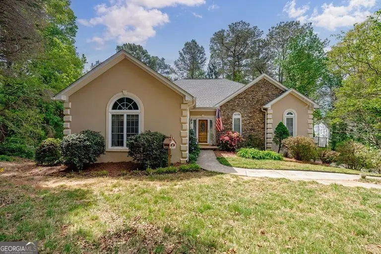 9146 Hidden Valley, Douglasville, GA 30135 - #1