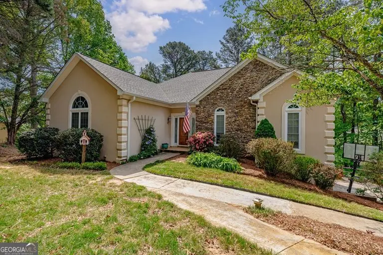 9146 Hidden Valley, Douglasville, GA 30135 - #2