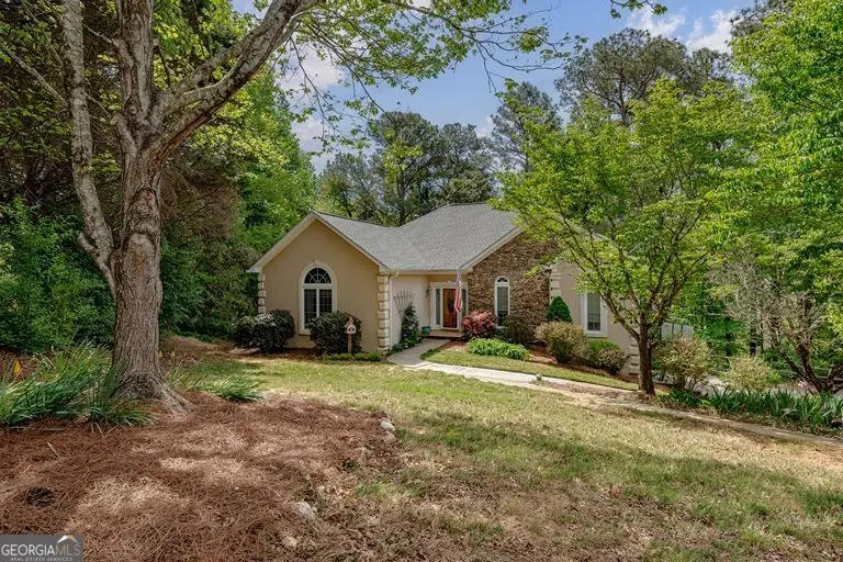 9146 Hidden Valley, Douglasville, GA 30135 - #3