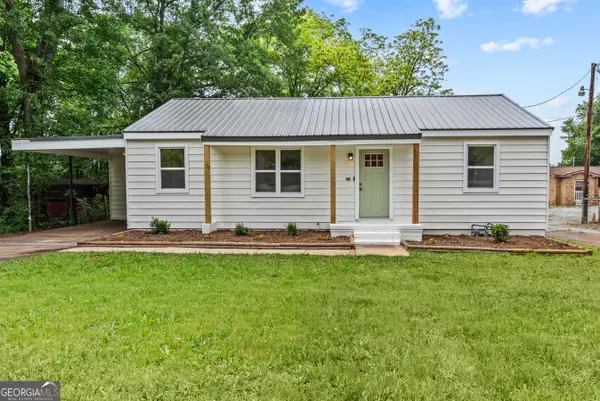 492 Clover Street, Athens, GA 30606