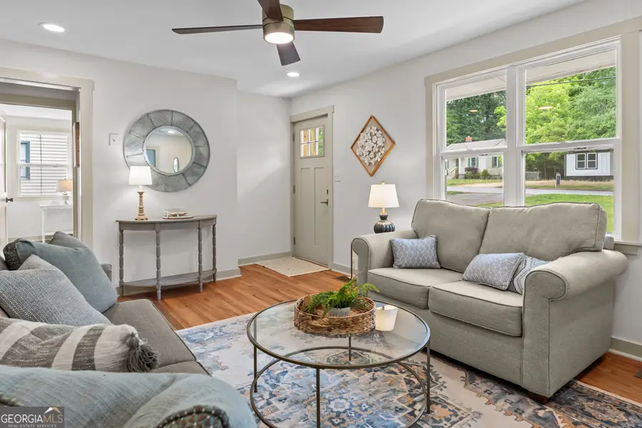 492 Clover Street, Athens, GA 30606 - #2