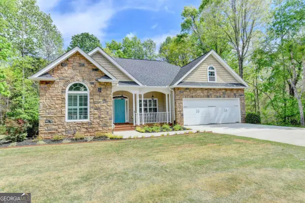 3502 Phoenix Cove Drive, Gainesville, GA 30506