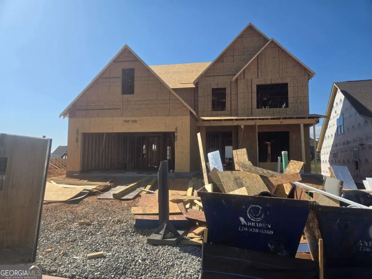 170 Coffee Lane, Hoschton, GA 30548 - #1