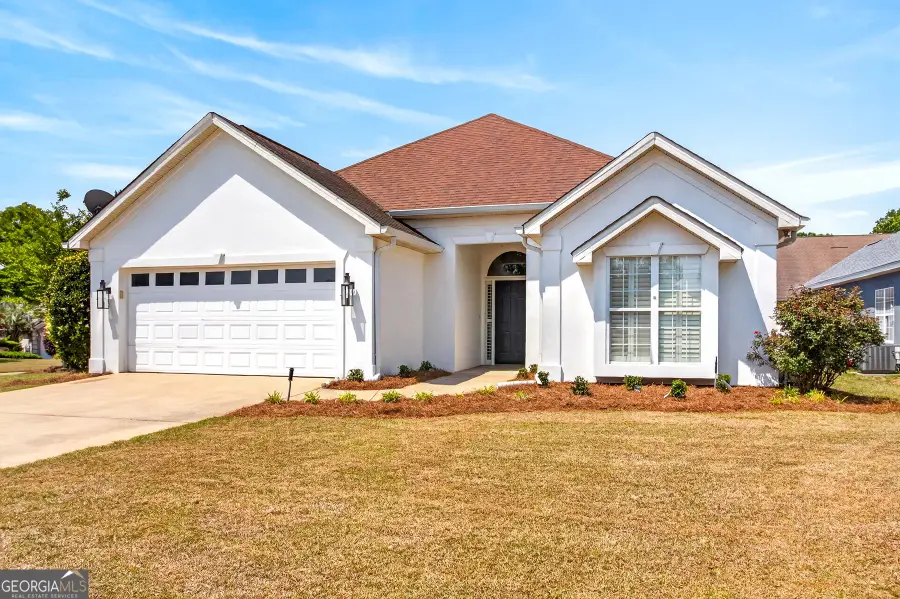 500 Thaxton Drive, Macon, GA 31220 - #3