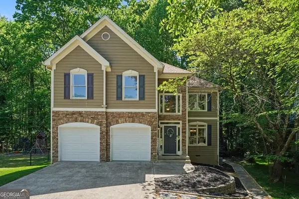 2159 Chartley Place, Marietta, GA 30062
