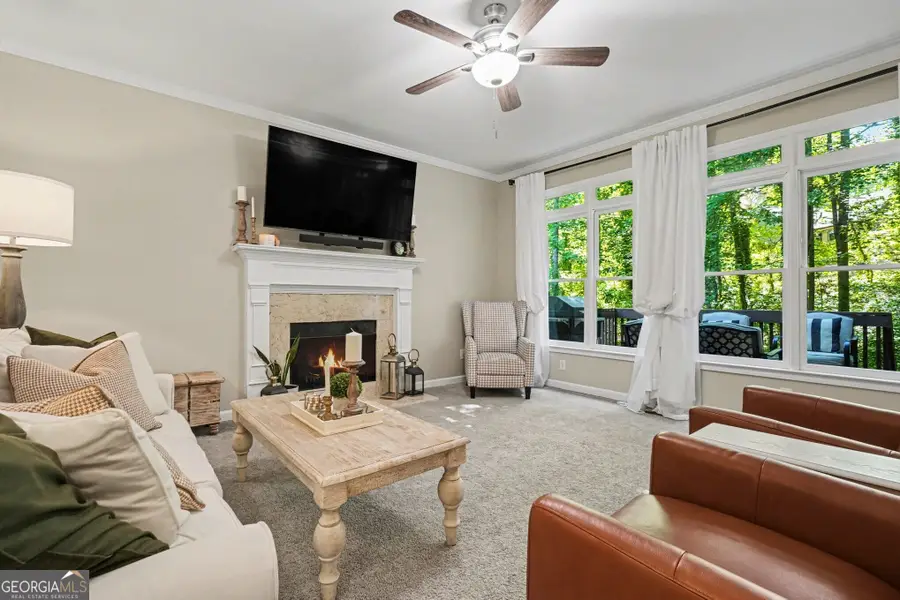 2159 Chartley Place, Marietta, GA 30062 - #2