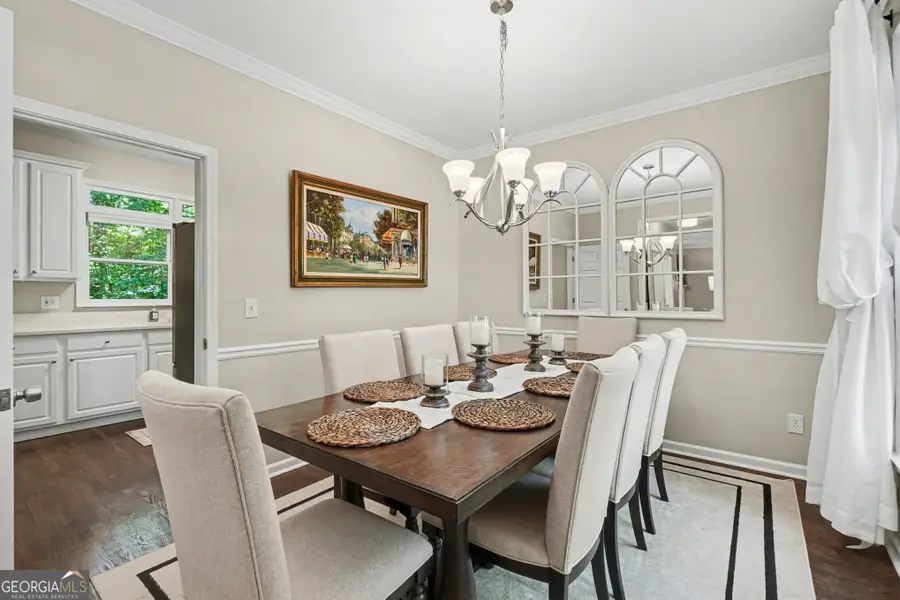 2159 Chartley Place, Marietta, GA 30062 - #3