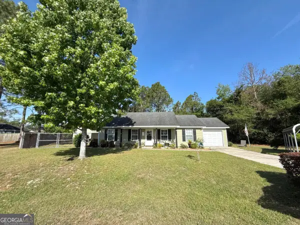 221 Goldenrod Circle, Adel, GA 31620