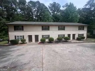 5954 Stonewall Drive, Union City, GA 30291 - #2