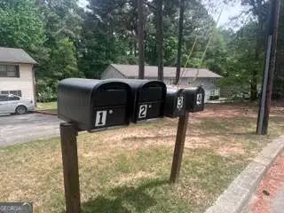 5954 Stonewall Drive, Union City, GA 30291 - #3