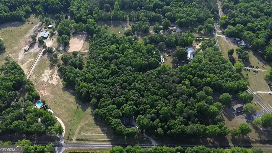 6371 Fulton Mill Road, Lizella, GA 31052 - #2