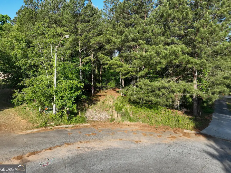 471 Rocky Way, Williamson, GA 30292 - #3