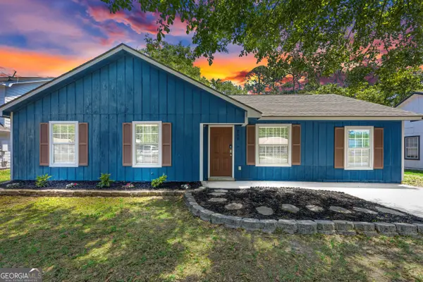 202 Lisa Lane, Saint Marys, GA 31558