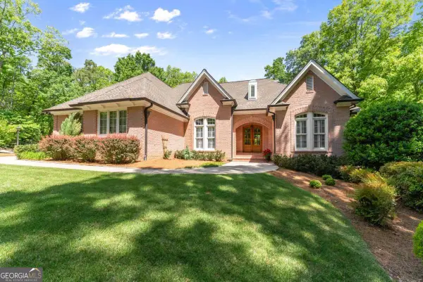 3560 Greystone Road, Gainesville, GA 30506