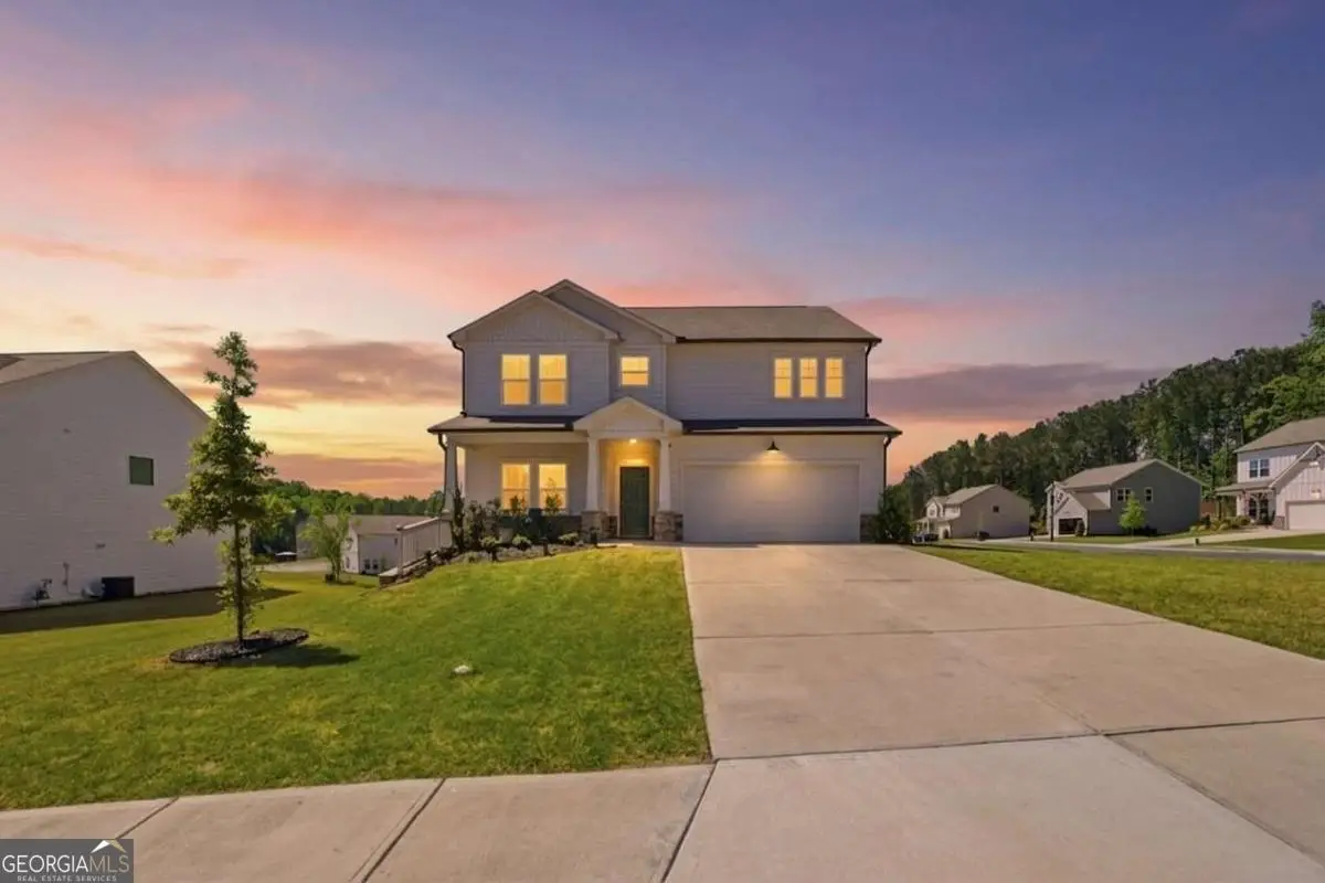 14 Ledgemont Way, Acworth, GA 30101 - #1