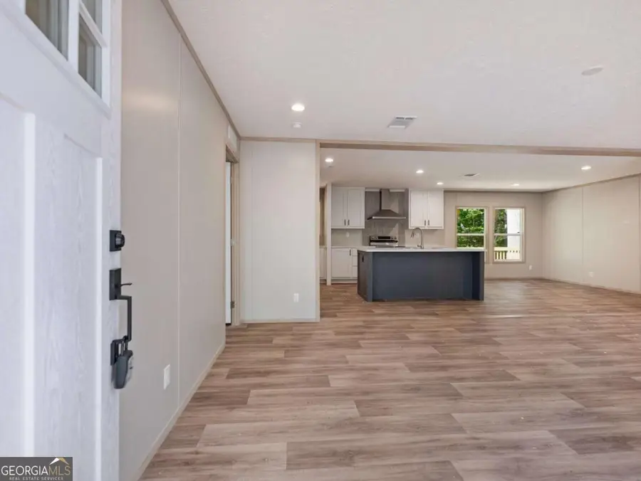 3045 Fowler Road, Gainesville, GA 30501 - #3