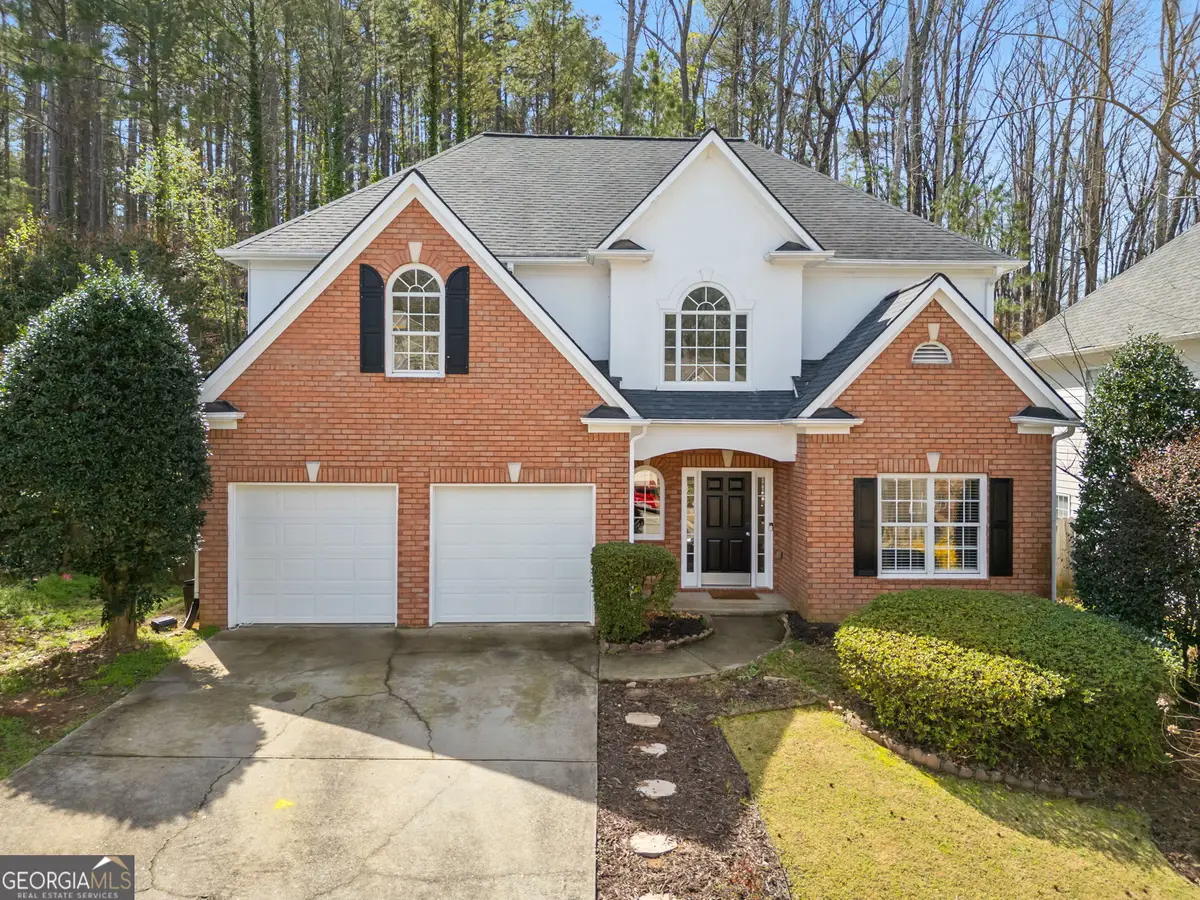 132 Parkstone Way, Marietta, GA 30066 - #1