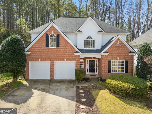 132 Parkstone Way, Marietta, GA 30066